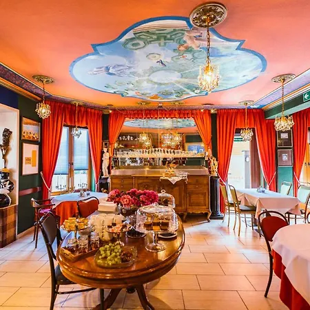Hotel Design
