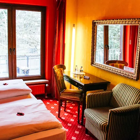 Design מלון אוזקירכן