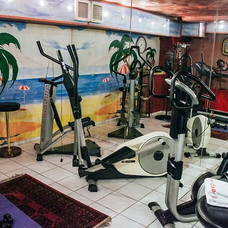 Design Hotel 4*