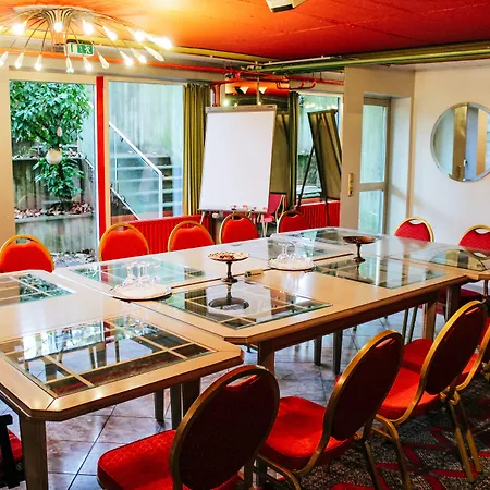 Hotel Design 4*