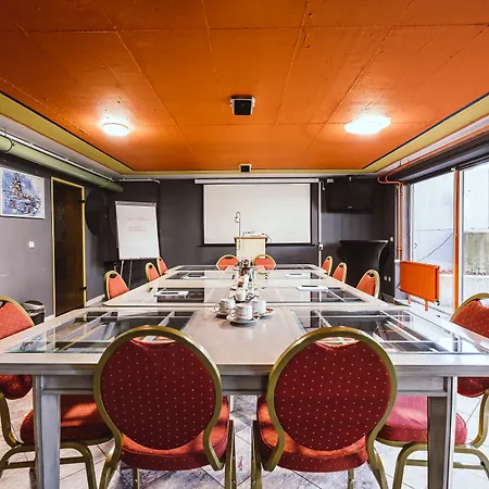 Design Hotel 4*