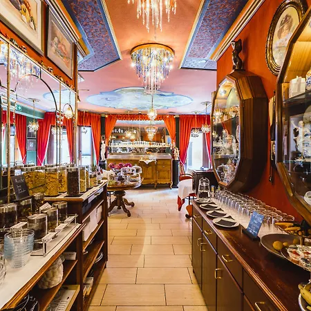 Design מלון אוזקירכן