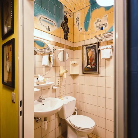 Design 4* אוזקירכן