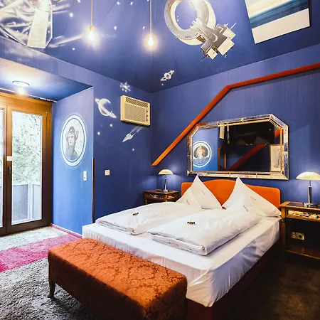 Hotel Design