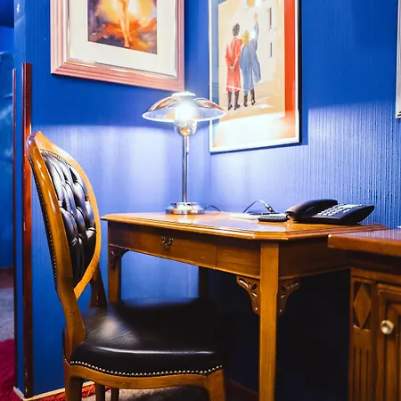 Design 4* אוזקירכן