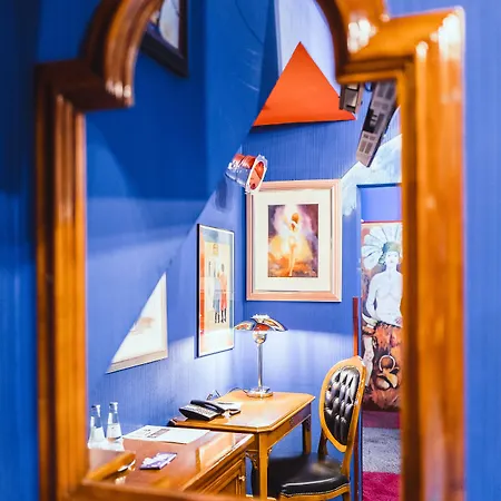 Design 4* אוזקירכן