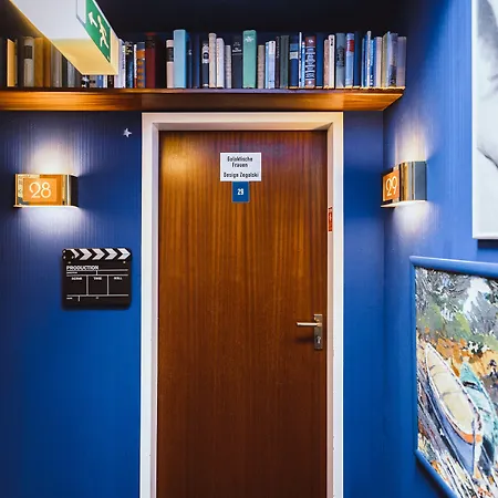 Hotel Design