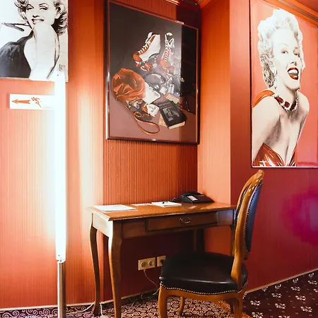 Design Hotel