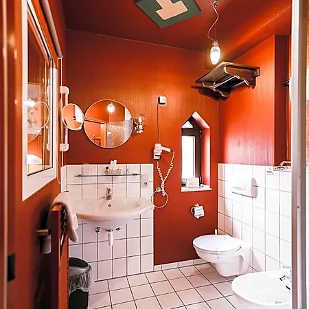 Design Hotel Euskirchen