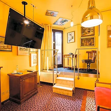 Hotel Design Euskirchen