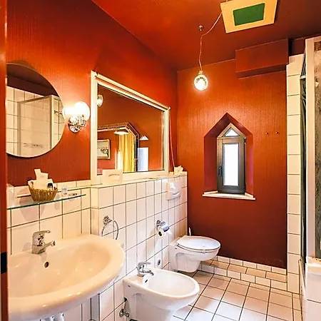 Hotel Design