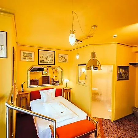 Hotel Design
