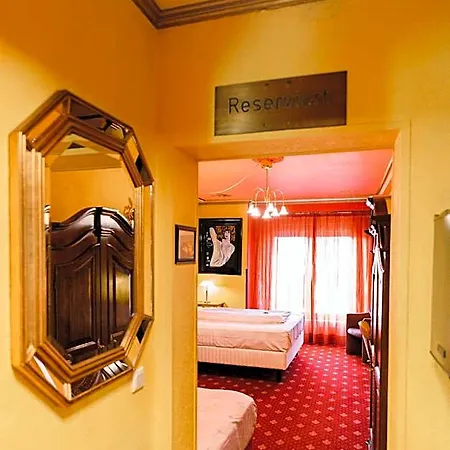 Hotel Design