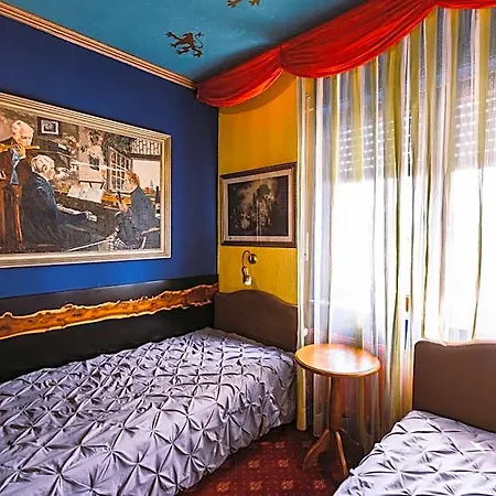 Hotel Design Euskirchen