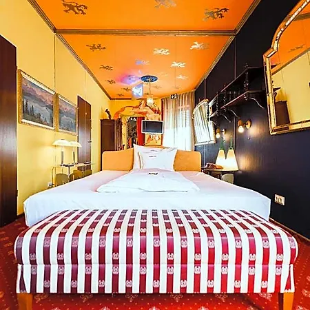 Hotel Design Euskirchen