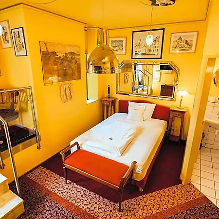 Design Hotel Euskirchen