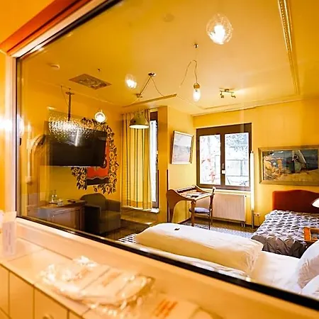 Hotel Design
