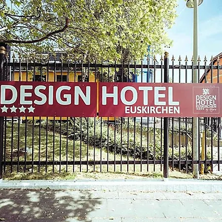 Hotel Design Euskirchen