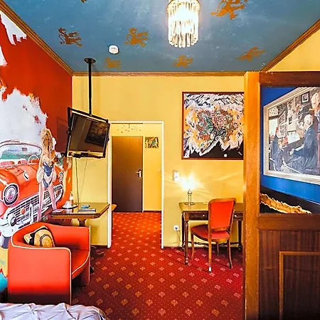 Design Hotel 4*