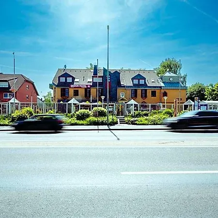 Design Hotel Euskirchen