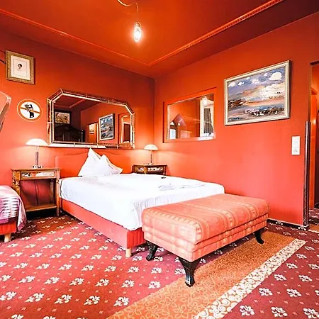 Design Hotel Euskirchen