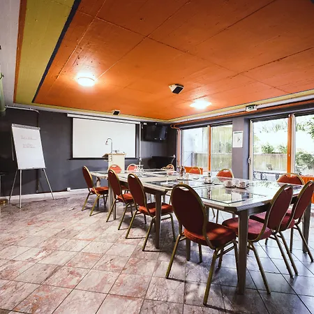 Design Hotel Euskirchen