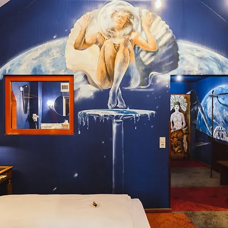 Hotel Design Euskirchen