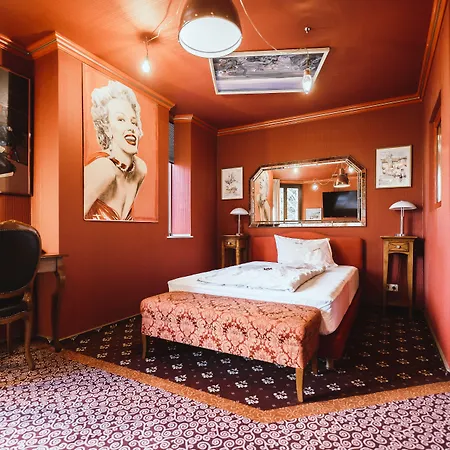 Hotel Design Euskirchen
