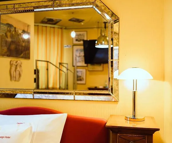 Design Hotel