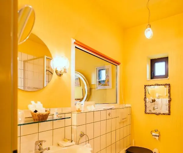 Design Szálloda Euskirchen