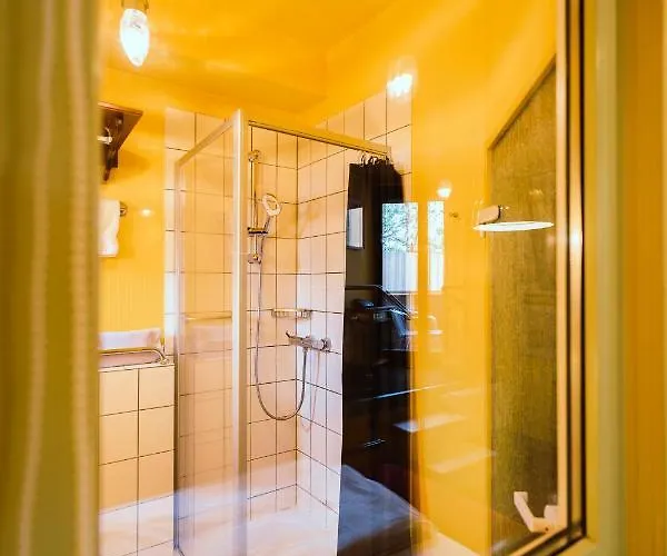 Szálloda Design Euskirchen