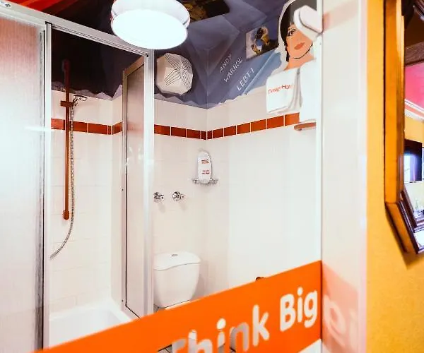 Design 4* אוזקירכן