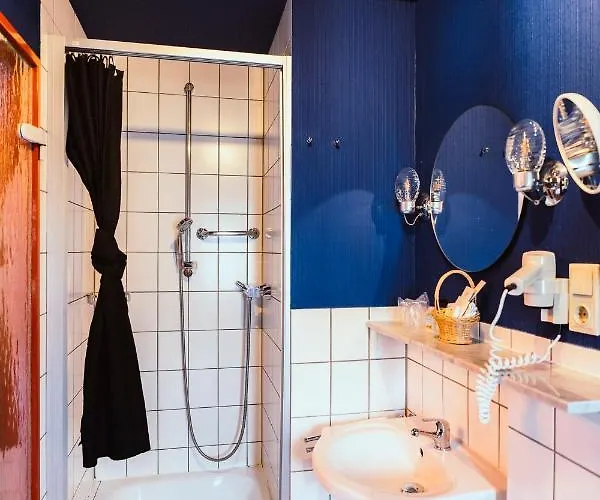 Design מלון אוזקירכן