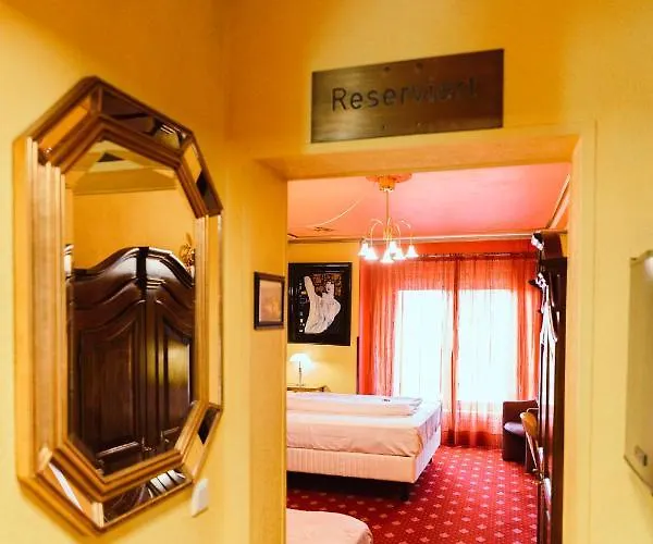 Design Hotel Euskirchen