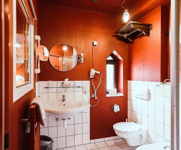 מלון Design אוזקירכן