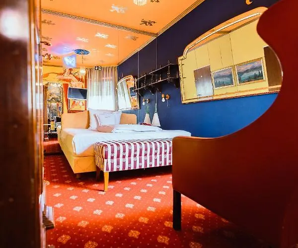 Szálloda Design Euskirchen