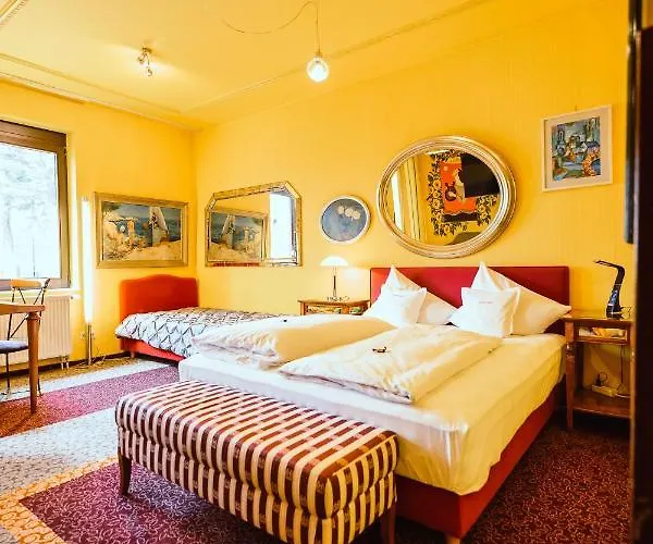 Design מלון אוזקירכן