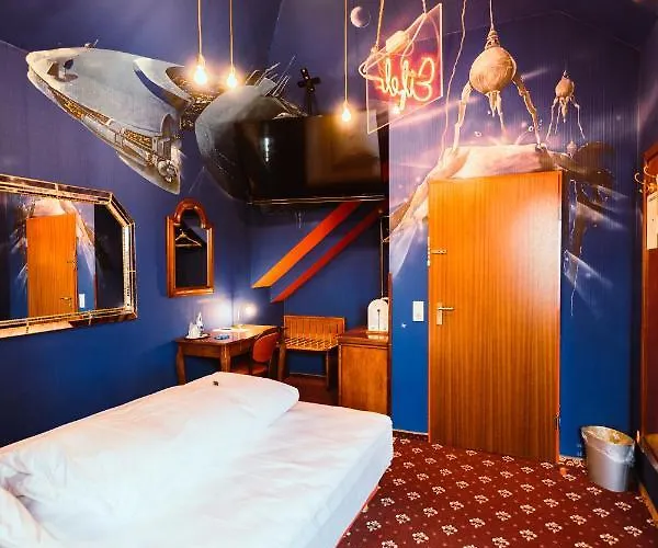 Design 4* Euskirchen