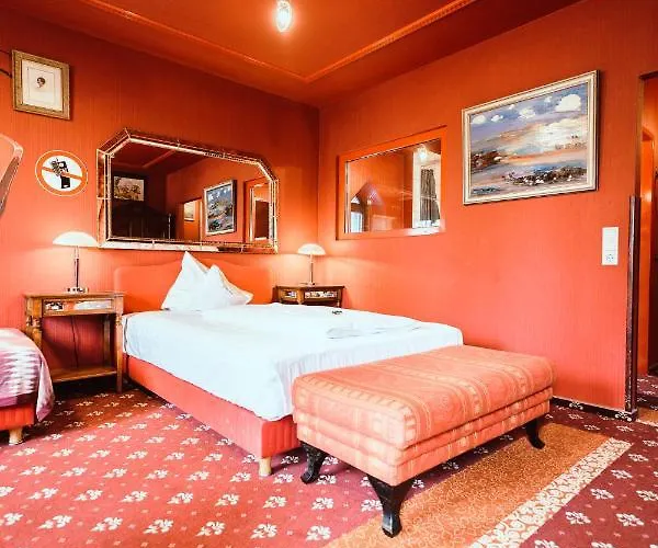 Design 4* Euskirchen