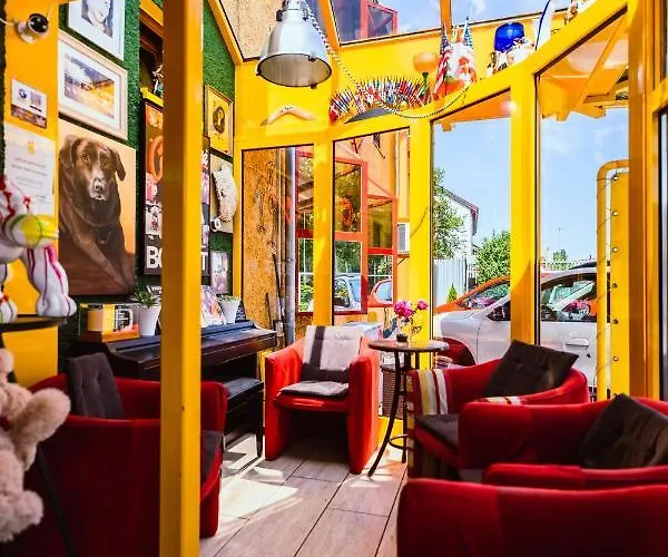 Design 4* Euskirchen