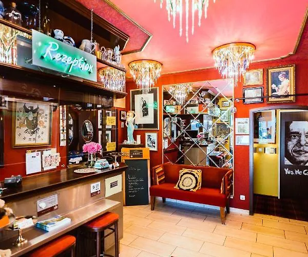 Design 4* אוזקירכן