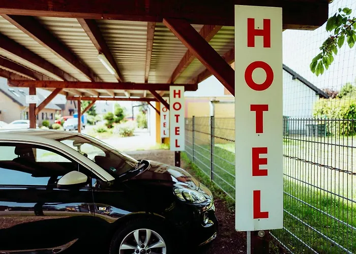 Design מלון אוזקירכן