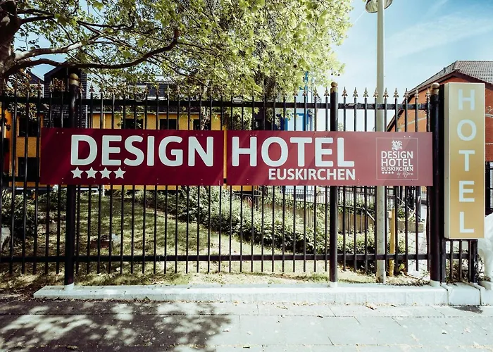 酒店 Design 奥伊斯基兴