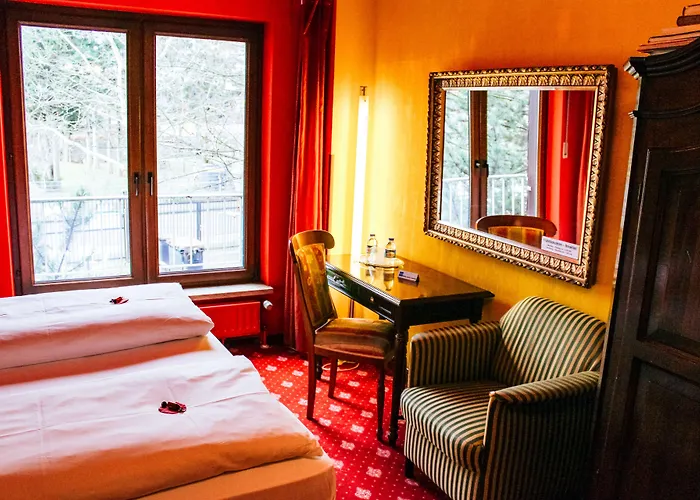 Design Szálloda Euskirchen