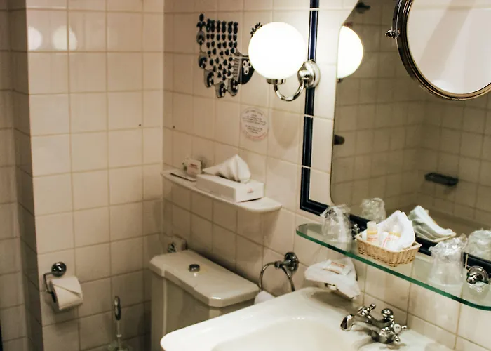 Design 酒店 奥伊斯基兴