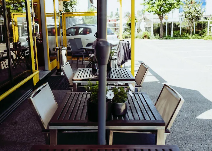 Szálloda Design Euskirchen