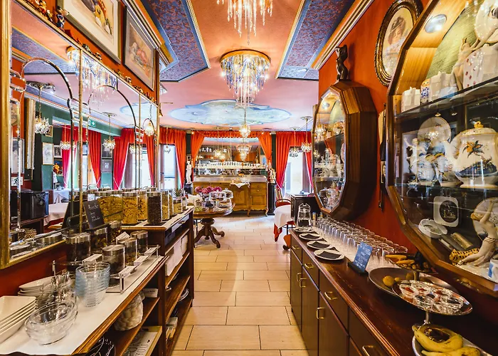 Design Szálloda Euskirchen