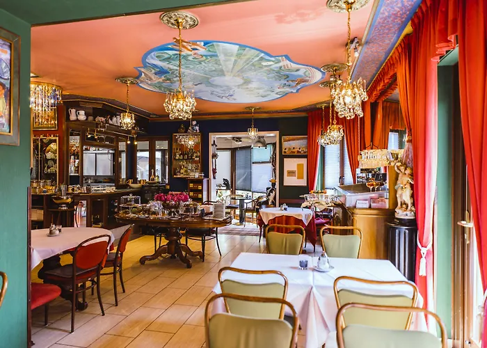 Design מלון אוזקירכן