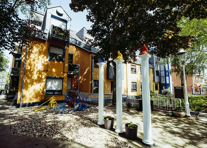 Design Szálloda Euskirchen