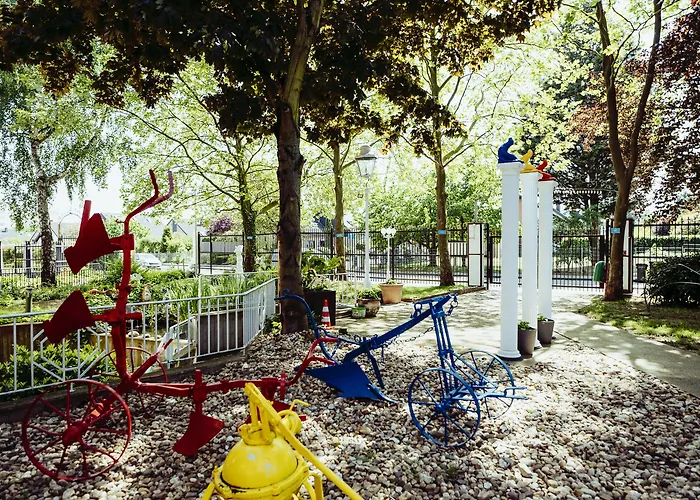 Design 4* Euskirchen